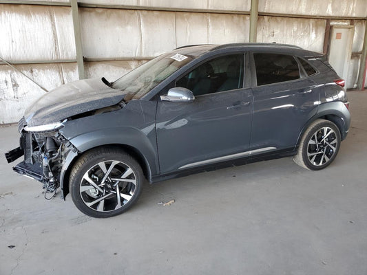 2023 HYUNDAI KONA LIMITED VIN:KM8K5CA30PU998461