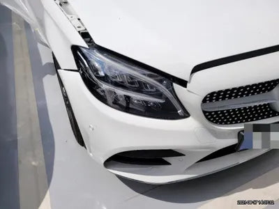 2021 Mercedes-Benz C 200 W1KWF8AB7MR608743 VIN:W1KWF8AB7MR608743