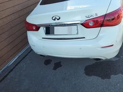 2015 Infiniti Q50 JNKDV71E7FM530813 VIN:JNKDV71E7FM530813