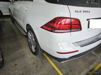 2018 Mercedes-Benz GLE 350 WDCDA2EB9JB094139 VIN:WDCDA2EB9JB094139