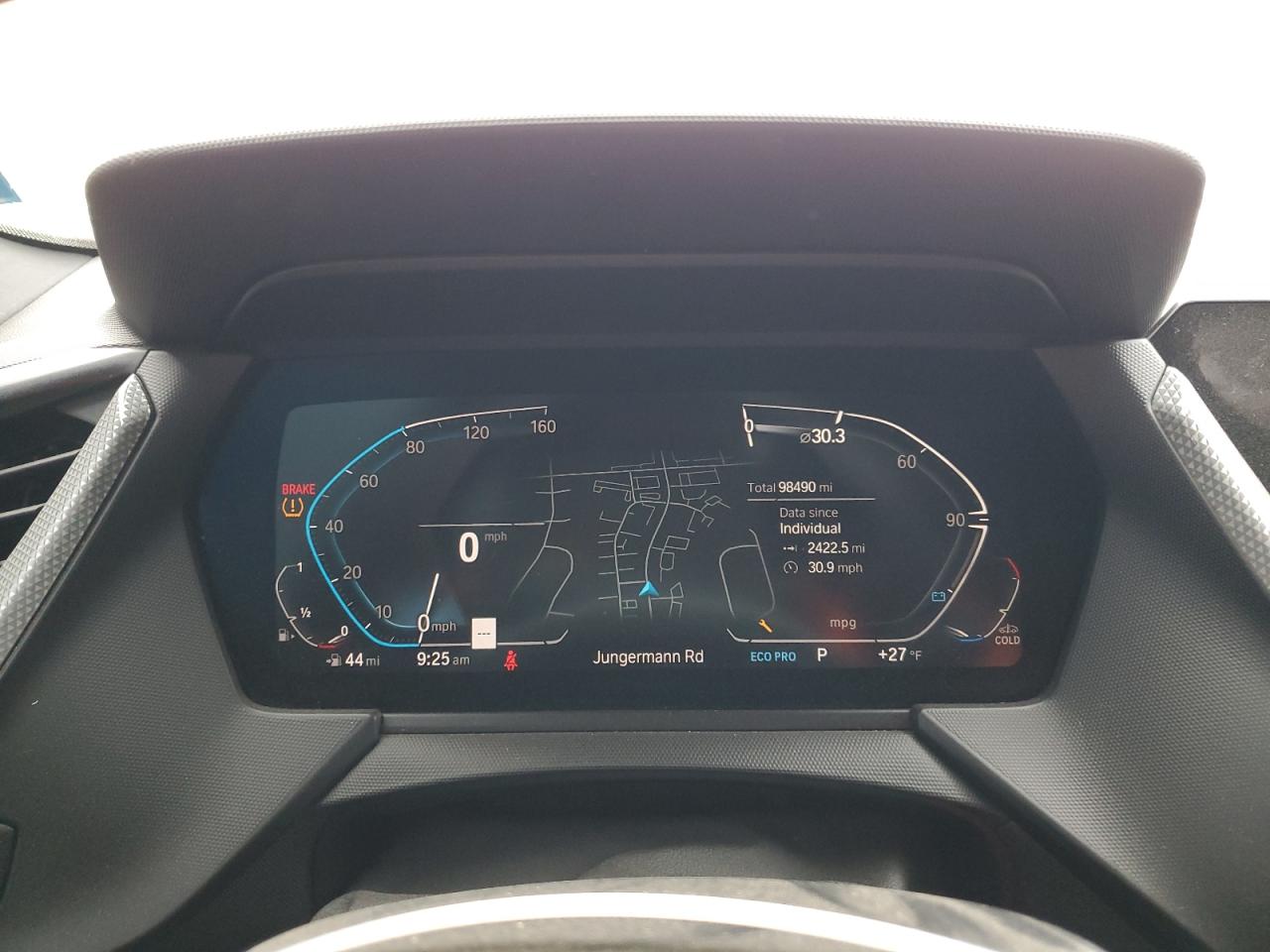 2022 BMW 228XI  VIN:WBA73AK0XN7K39818