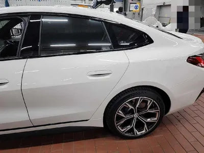 2023 Volvo S40 VIN: