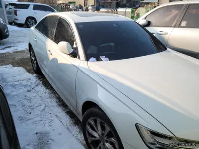 2018 Audi A6 WAUZZZ4GXJN055565 VIN:WAUZZZ4GXJN055565