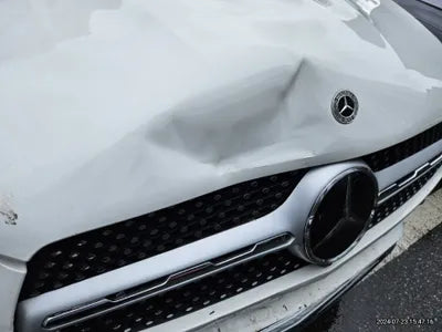 2022 Mercedes-Benz GLC 300 VIN: