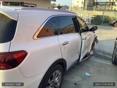 2018 Kia Sorento KNAPH81ADJA438407 VIN:KNAPH81ADJA438407