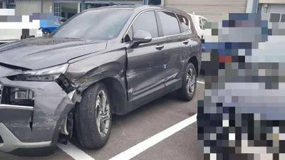 2021 Hyundai Santa FE KMHS281HGMU371919 VIN:KMHS281HGMU371919