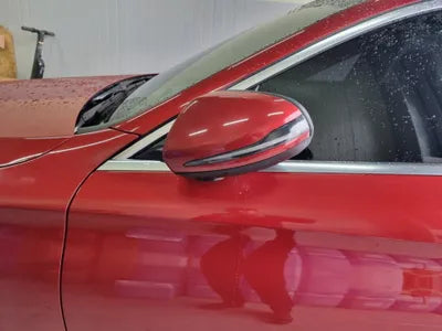 2018 Mercedes-Benz C 200 VIN: