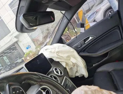 2016 Mercedes-Benz CLA 200 VIN: