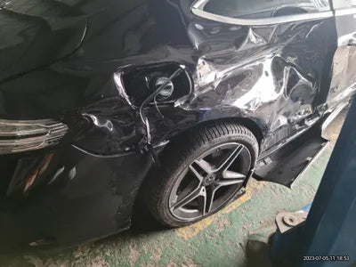 2020 Mercedes-Benz C 200 VIN: