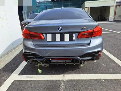 2017 BMW 520 WBAJC3108HG993016 VIN:WBAJC3108HG993016