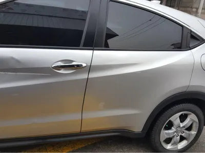 2016 Honda HR-V 3HGRU5850GM200431 VIN:3HGRU5850GM200431