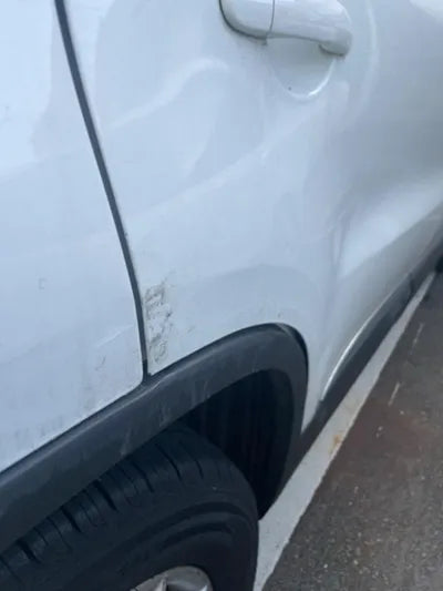 2015 Volkswagen Tiguan VIN: