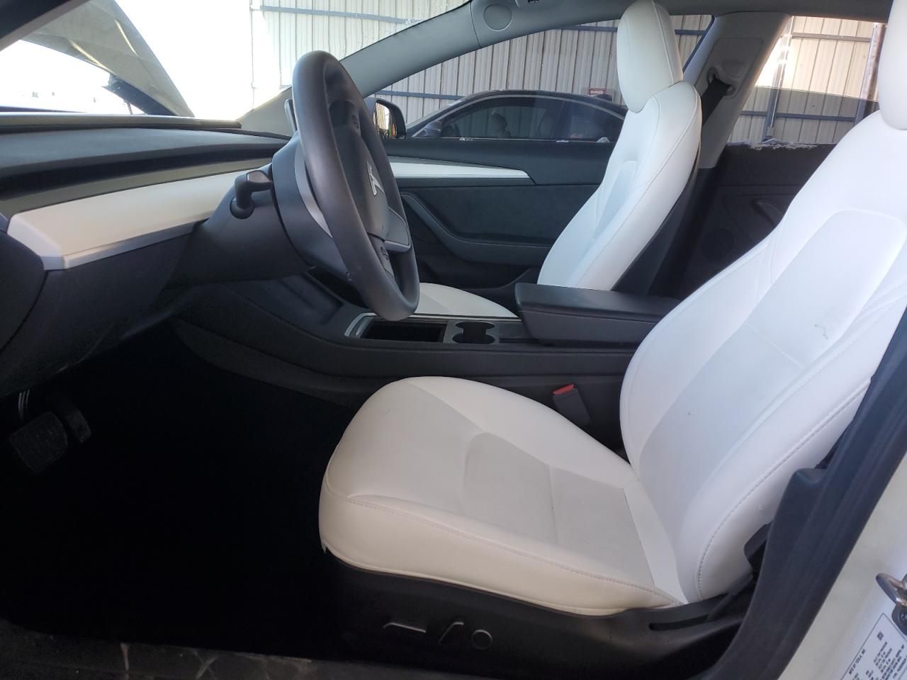 2023 TESLA MODEL 3  VIN:5YJ3E1EB3PF390070