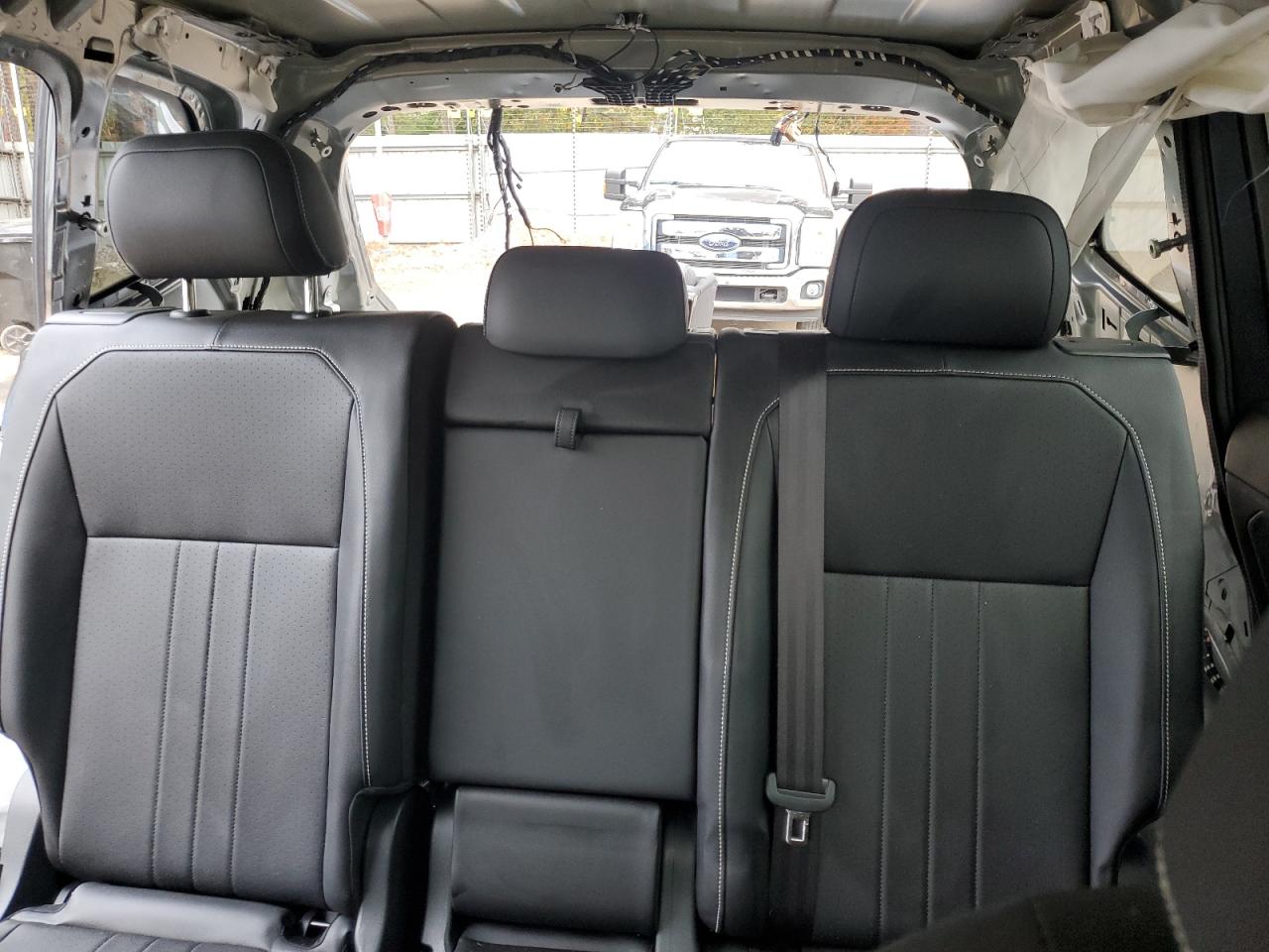 2023 VOLKSWAGEN TIGUAN SE VIN:3VV3B7AX7PM061818