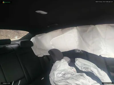 2023 Hyundai Ioniq KMHM341CPPA042450 VIN:KMHM341CPPA042450