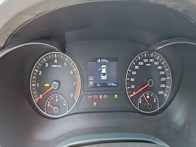 2018 Kia K5 VIN: