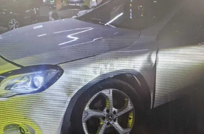 2019 Mercedes-Benz GLA 220 VIN: