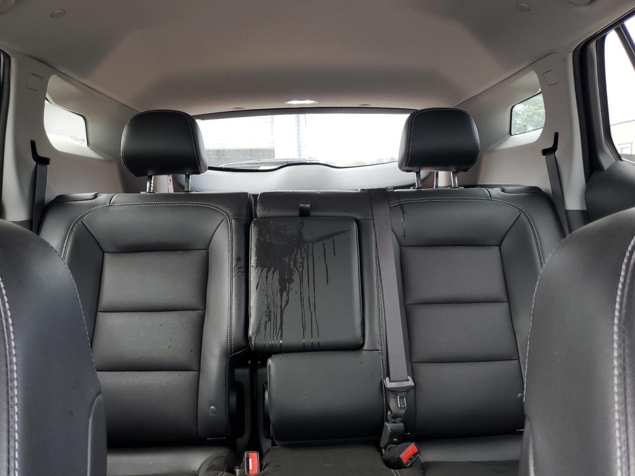 2022 GMC TERRAIN SLT VIN:3GKALVEV8NL192800