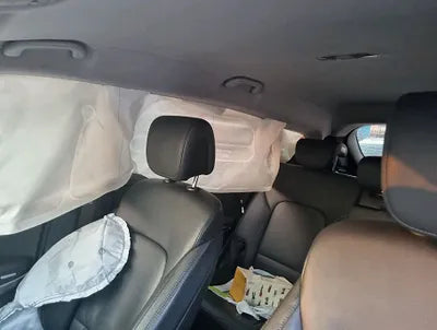 2018 Hyundai Santa FE KMHSW81UBJU779959 VIN:KMHSW81UBJU779959