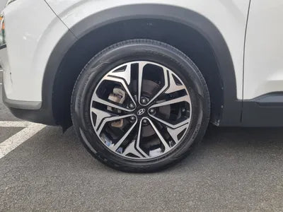 2022 Hyundai Santa FE KMHS281HGNU439018 VIN:KMHS281HGNU439018