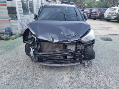 2016 Hyundai Santa FE KMHSW81UBGU695225 VIN:KMHSW81UBGU695225