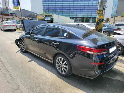 2018 Kia K5 KNAGT416BKA311479 VIN:KNAGT416BKA311479