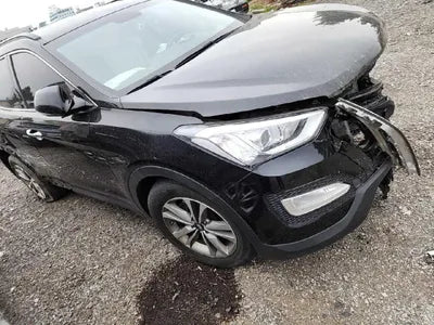 2015 Hyundai Santa FE KMHSW81UDFU488375 VIN:KMHSW81UDFU488375