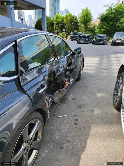 2021 Genesis G80 KMTGC41DDMU077127 VIN:KMTGC41DDMU077127