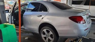 2017 Mercedes-Benz E 220 WDDZF0EB7HA181724 VIN:WDDZF0EB7HA181724