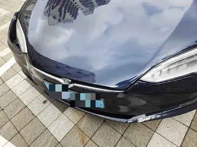 2017 Tesla Model S 5YJSA1E24HF200611 VIN:5YJSA1E24HF200611