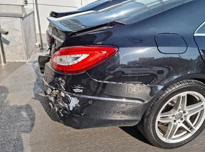 2015 Mercedes-Benz CLS 250 WDDLJ9HBXFA139291 VIN:WDDLJ9HBXFA139291