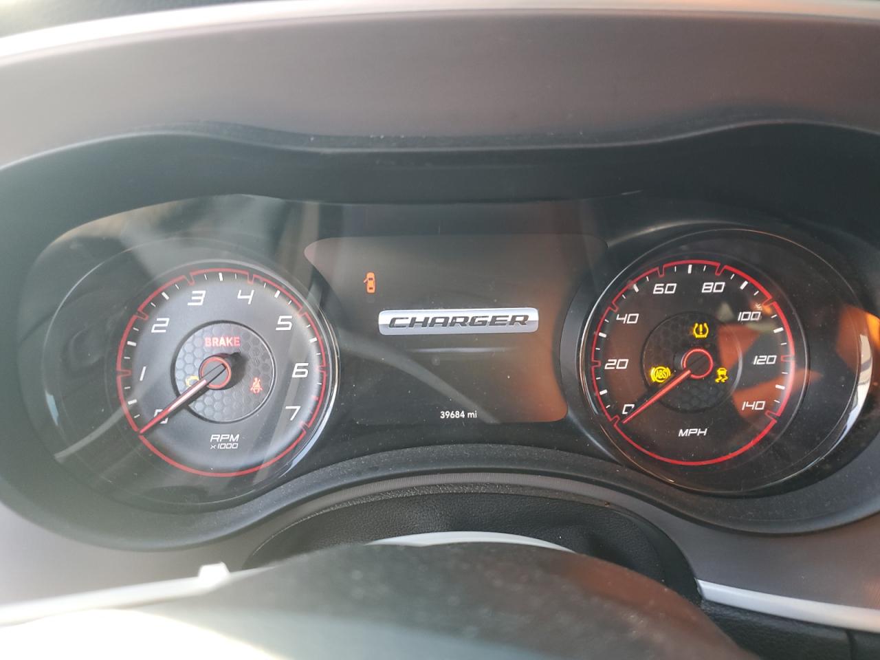 2022 DODGE CHARGER SXT VIN:2C3CDXBG0NH224946