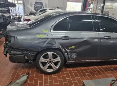 2018 Mercedes-Benz E 220 WDDZF0EB0JA484754 VIN:WDDZF0EB0JA484754