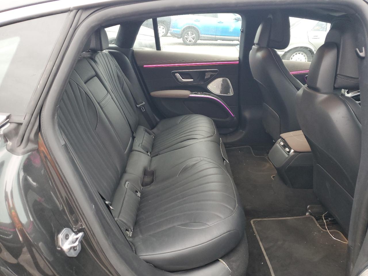2023 MERCEDES-BENZ EQS SEDAN 450+ VIN:W1KCG2DB5PA032372