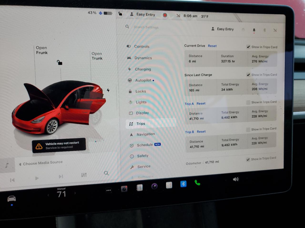 2022 TESLA MODEL 3  VIN:5YJ3E1EB7NF209209