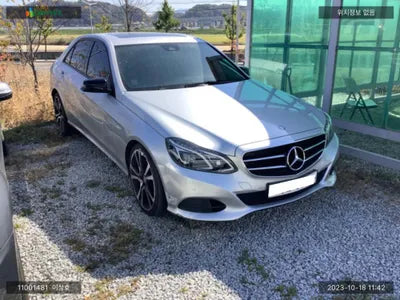 2016 Mercedes-Benz E 220 WDDHF0AB2GB271423 VIN:WDDHF0AB2GB271423