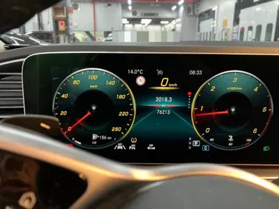 2019 Mercedes-Benz GLE 300 WDCFB1KB3KA071838 VIN:WDCFB1KB3KA071838