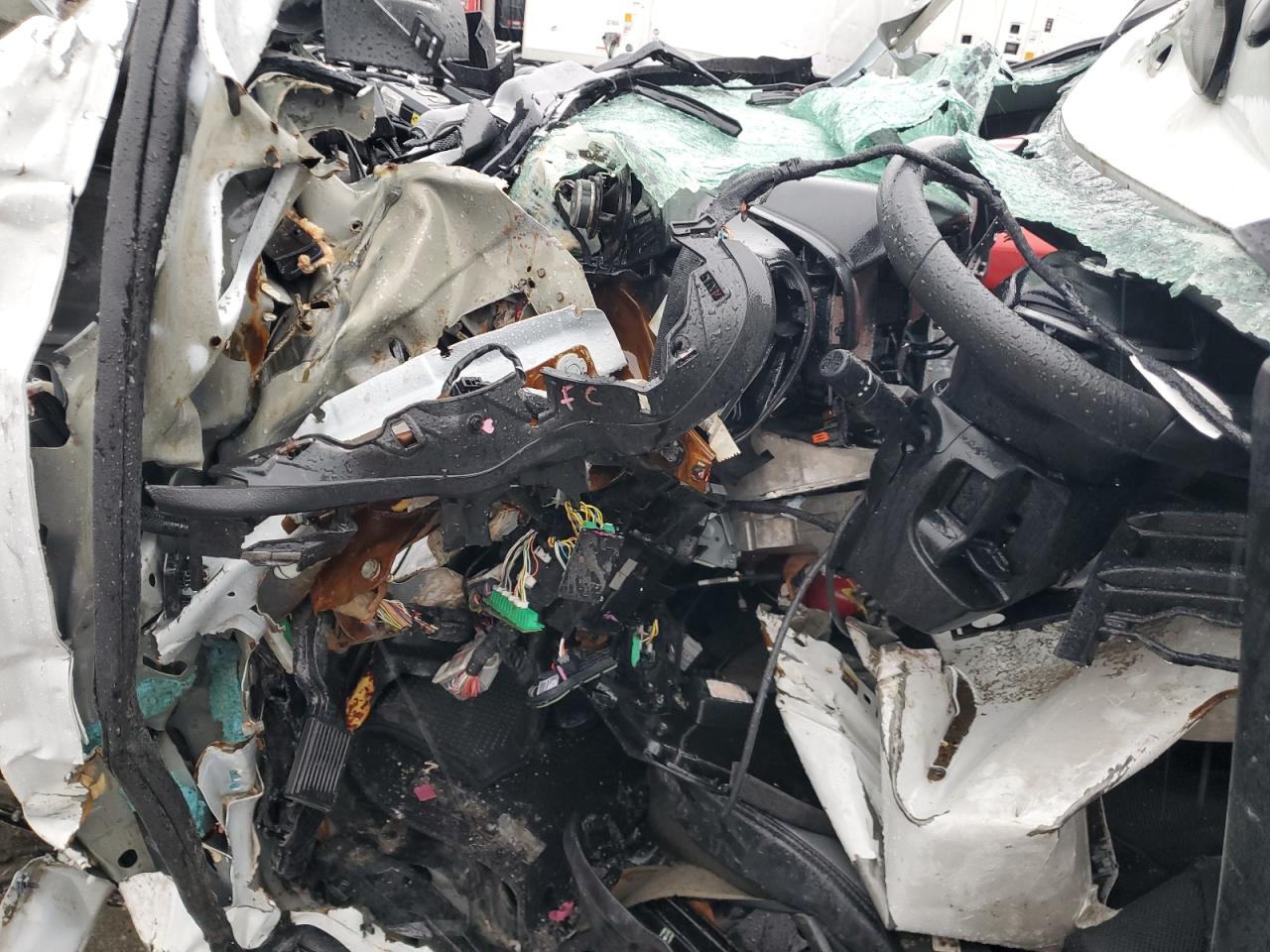 2024 RAM 3500  VIN:3C7WRTCLXRG130337