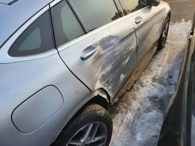 2018 Mercedes-Benz GLC 220 WDC0J0FB2JF421457 VIN:WDC0J0FB2JF421457