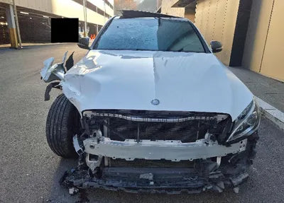 2015 Mercedes-Benz C 220 WDDWF0EB5FF118771 VIN:WDDWF0EB5FF118771