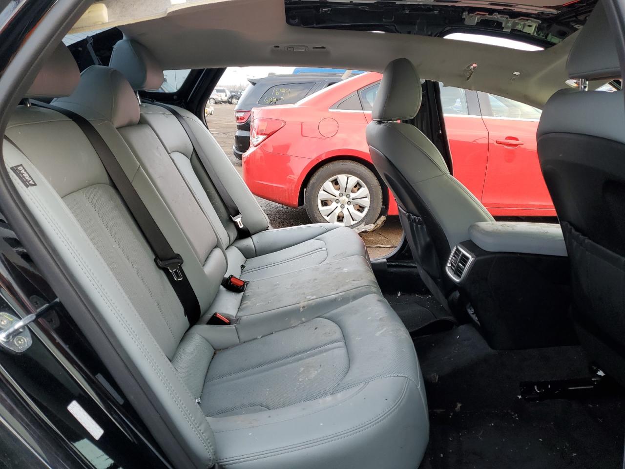 2022 KIA K5 EX VIN:5XXG34J21NG139914