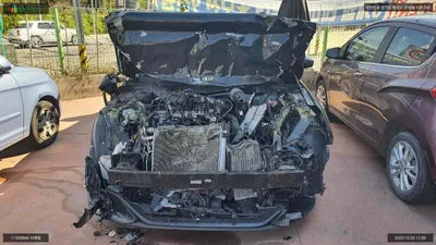 2020 Kia K5 KNAG6412BLA058505 VIN:KNAG6412BLA058505