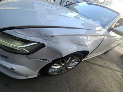 2018 Audi A6 WAUZZZ4G5JN075335 VIN:WAUZZZ4G5JN075335