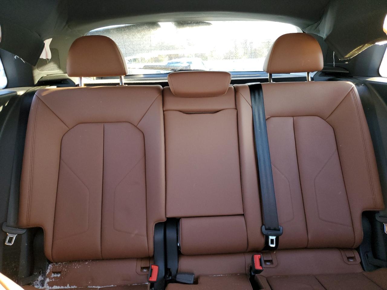 2023 AUDI Q3 PREMIUM S LINE 45 VIN:WA1DECF35P1075264