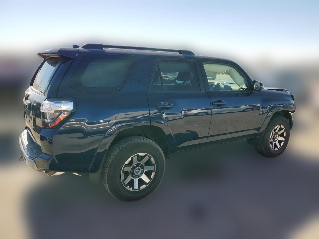 2024 TOYOTA 4RUNNER SR5 PREMIUM VIN:JTERU5JR4R6220995