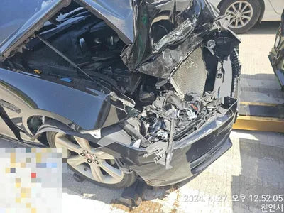 2015 Jaguar XE VIN: