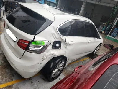 2015 BMW 2 Series Gran Tourer WBA2C1101FV478876 VIN:WBA2C1101FV478876