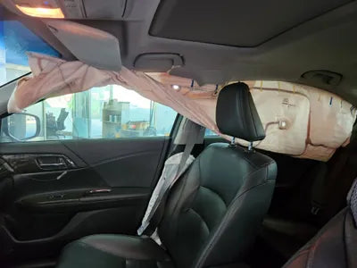 2015 Honda Accord 1HGCR2680FA511237 VIN:1HGCR2680FA511237