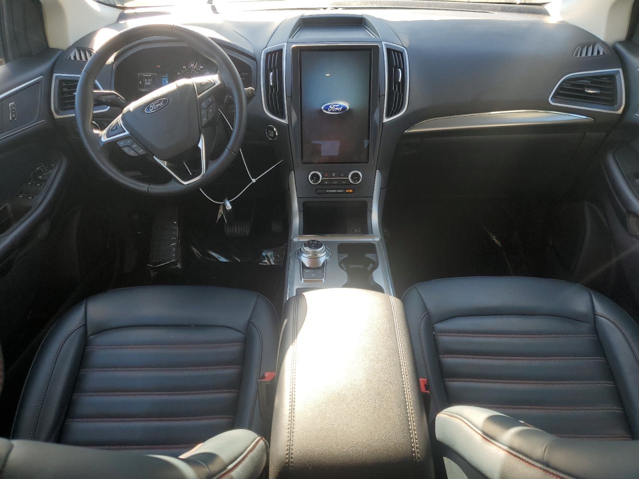 2022 FORD EDGE SEL VIN:2FMPK4J96NBA84002