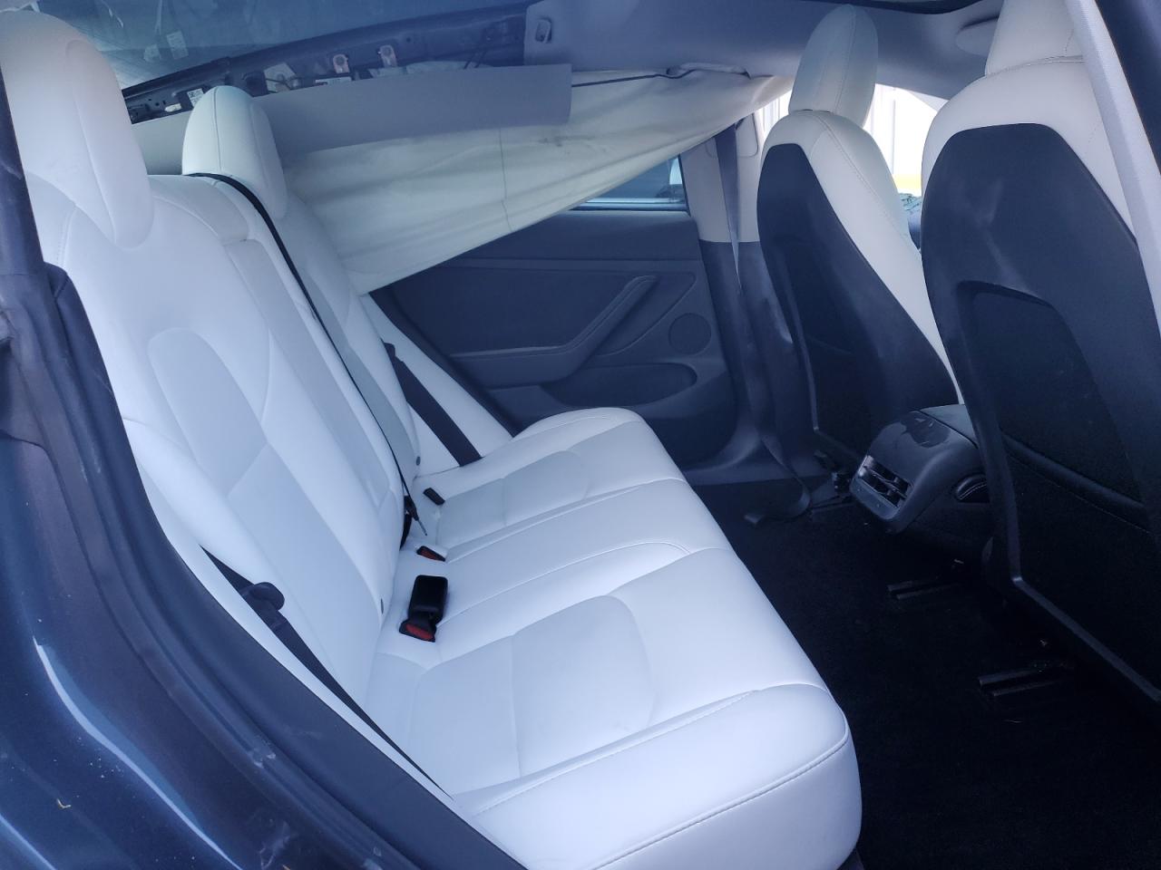2023 TESLA MODEL 3  VIN:5YJ3E1EA3PF383904